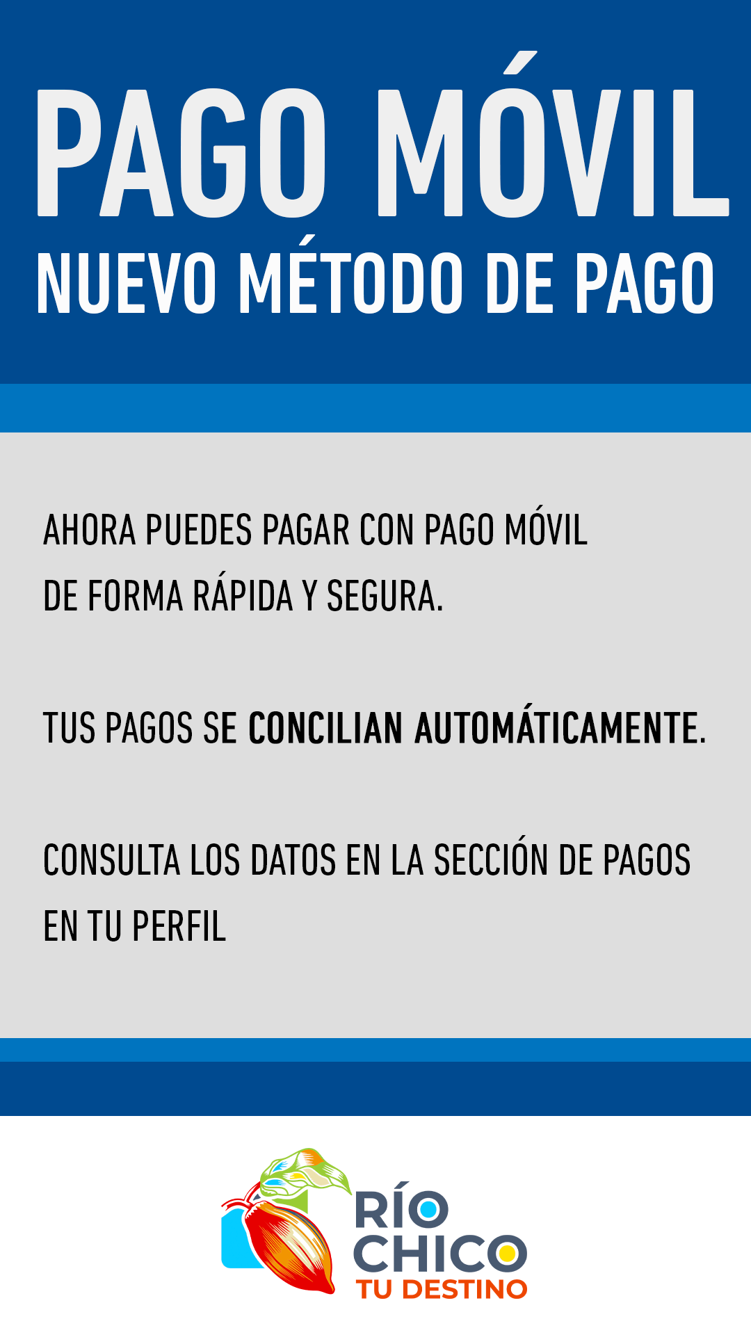 Imagen de bienvenida o anuncio